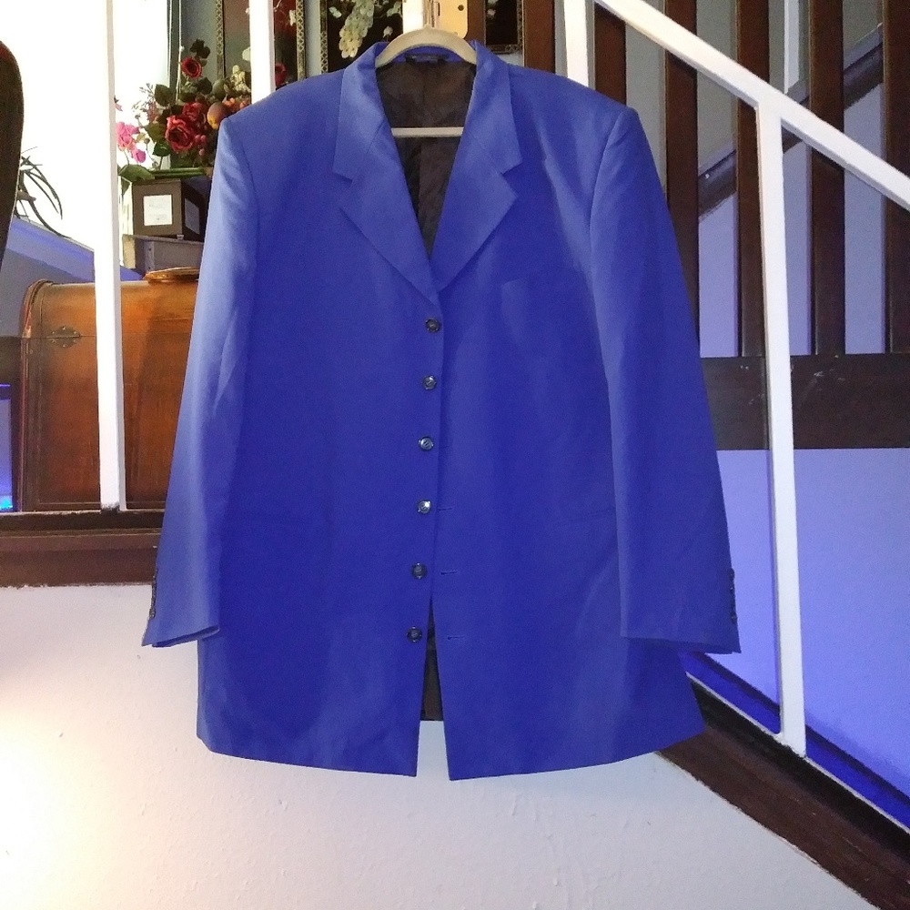 *Donated* Sport coat